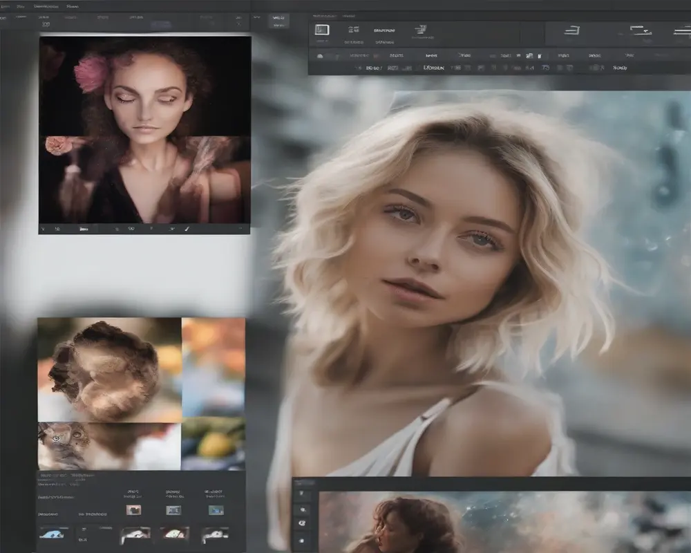 change product color in photo with text ai - step by step visual guide